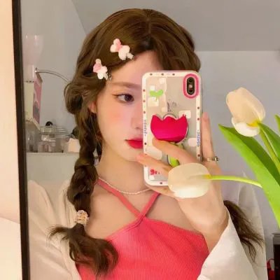 彗星美人